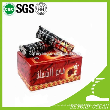 useful guangzhou hookah charcoal export